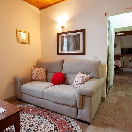 Casa Vacanze Bianca Alice Catabbio Экстерьер фото