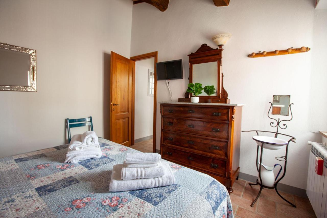 Casa Vacanze Bianca Alice Catabbio Экстерьер фото